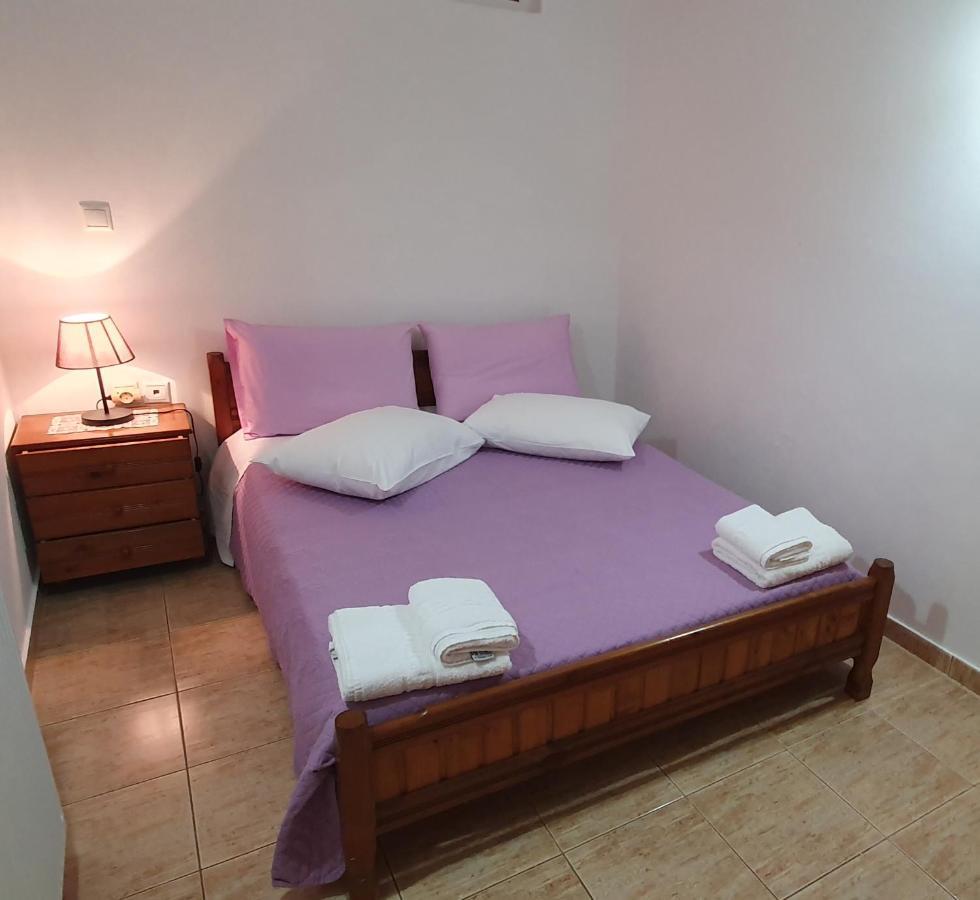 Ailamakis Apartements Káto Zákros Kültér fotó